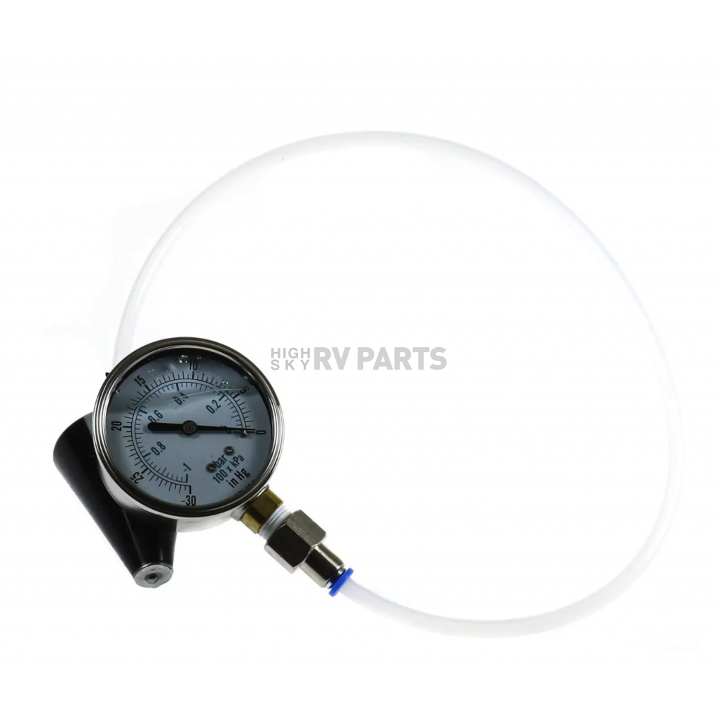 Dometic Gauge Vacuum 318530002